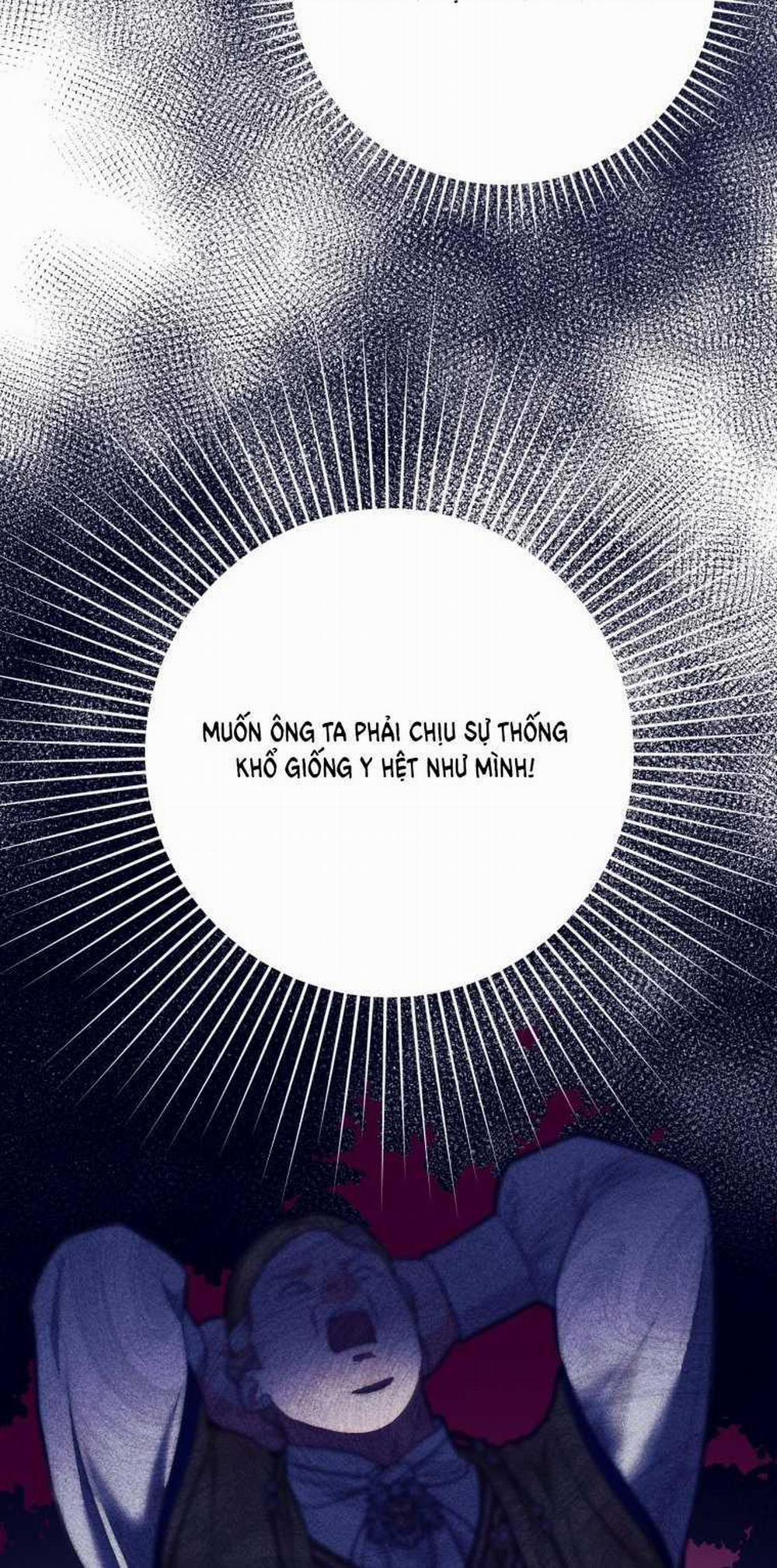 [18+] Tôi Đã Kết Hôn Với Kẻ Thù Giết Cha Mẹ 23.2 trang 3