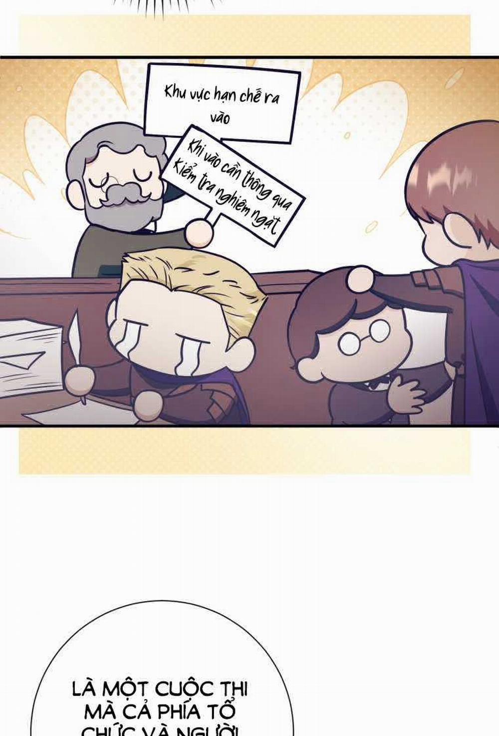 [18+] Tôi Đã Kết Hôn Với Kẻ Thù Giết Cha Mẹ 23.2 trang 32