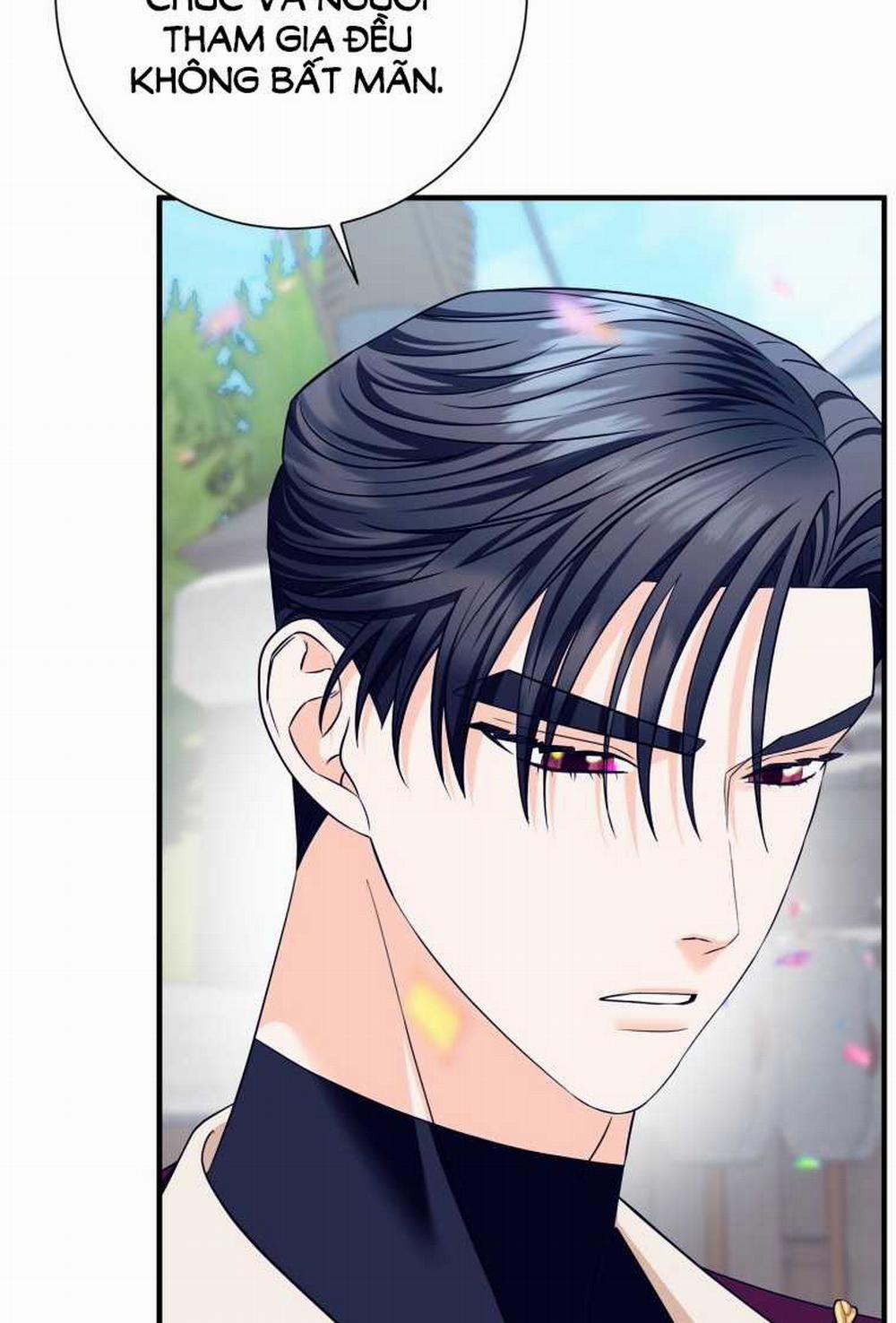 [18+] Tôi Đã Kết Hôn Với Kẻ Thù Giết Cha Mẹ 23.2 trang 33