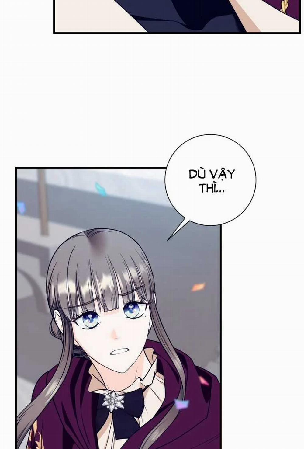 [18+] Tôi Đã Kết Hôn Với Kẻ Thù Giết Cha Mẹ 23.2 trang 34