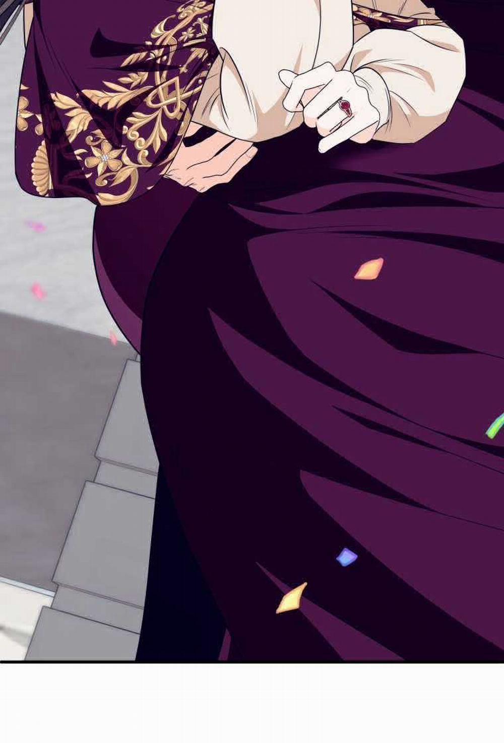 [18+] Tôi Đã Kết Hôn Với Kẻ Thù Giết Cha Mẹ 23.2 trang 38