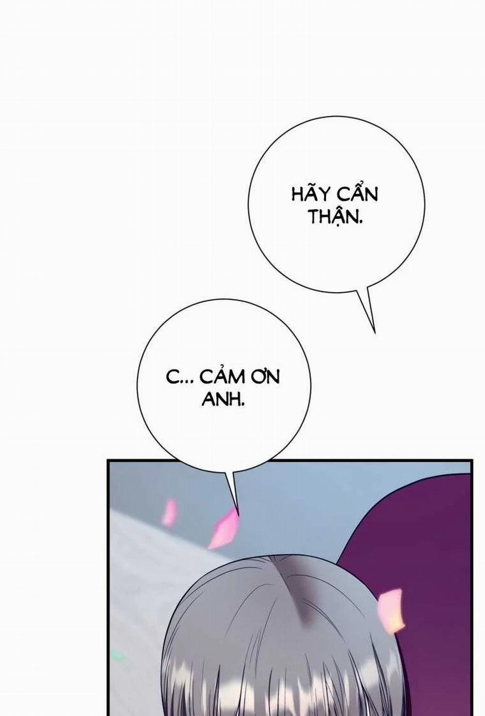 [18+] Tôi Đã Kết Hôn Với Kẻ Thù Giết Cha Mẹ 23.2 trang 39