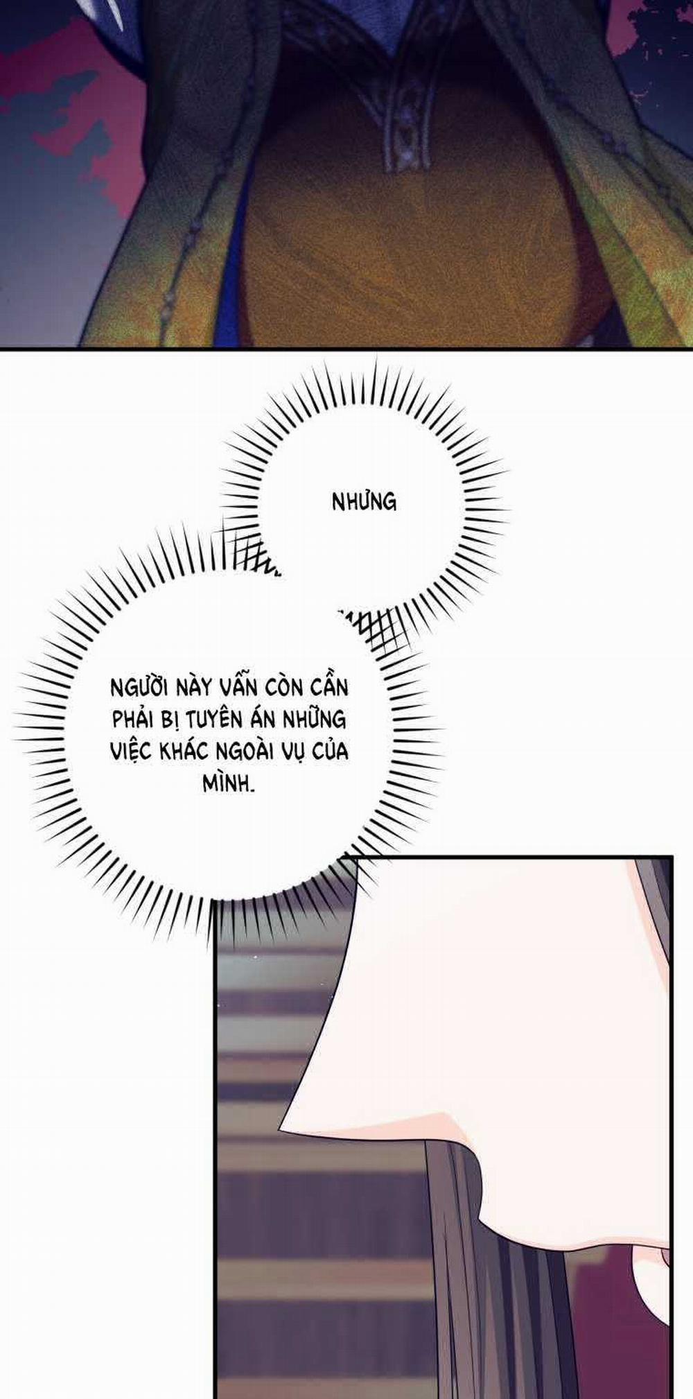 [18+] Tôi Đã Kết Hôn Với Kẻ Thù Giết Cha Mẹ 23.2 trang 4