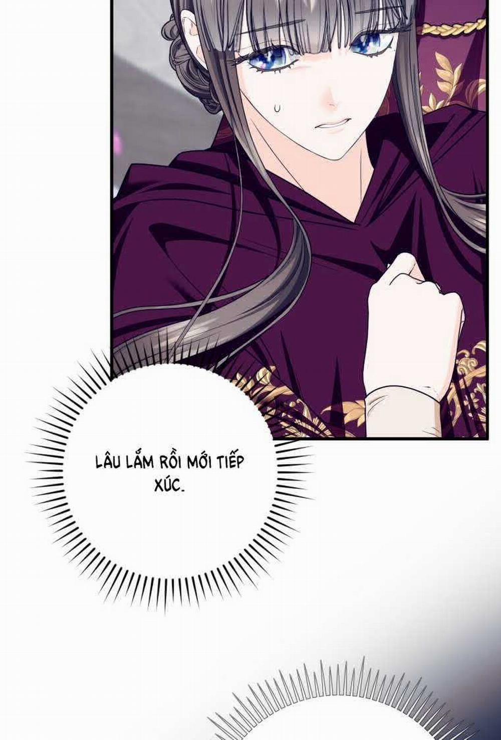 [18+] Tôi Đã Kết Hôn Với Kẻ Thù Giết Cha Mẹ 23.2 trang 40