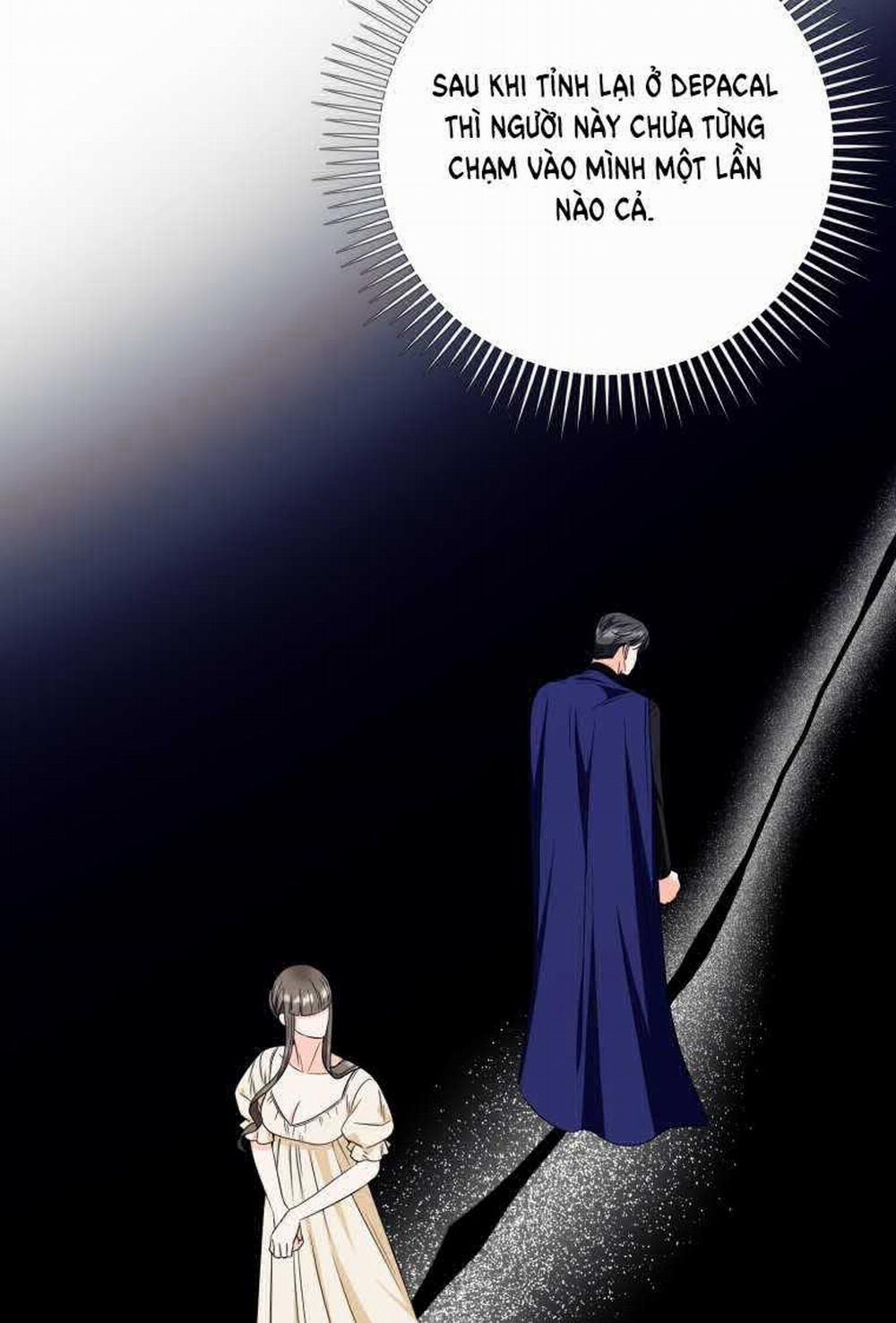 [18+] Tôi Đã Kết Hôn Với Kẻ Thù Giết Cha Mẹ 23.2 trang 41