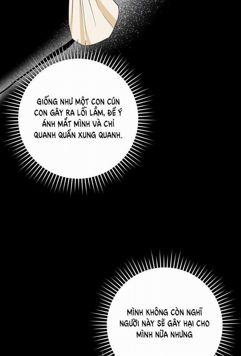 [18+] Tôi Đã Kết Hôn Với Kẻ Thù Giết Cha Mẹ 23.2 trang 42