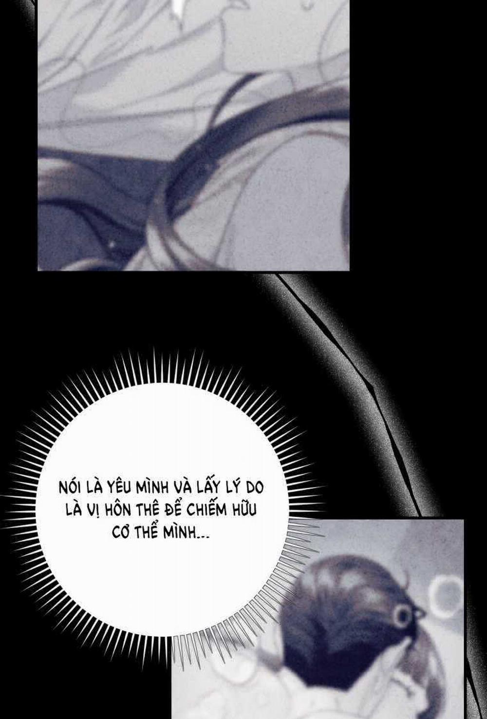 [18+] Tôi Đã Kết Hôn Với Kẻ Thù Giết Cha Mẹ 23.2 trang 44