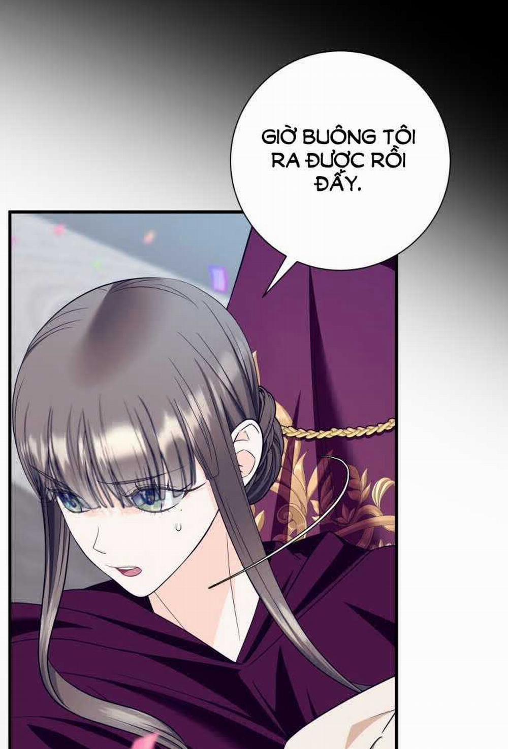 [18+] Tôi Đã Kết Hôn Với Kẻ Thù Giết Cha Mẹ 23.2 trang 46