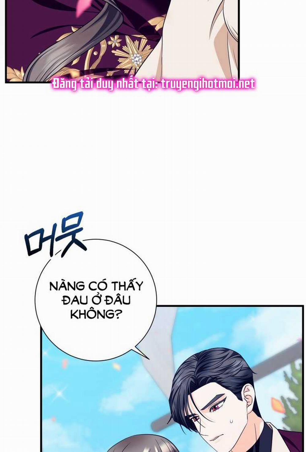 [18+] Tôi Đã Kết Hôn Với Kẻ Thù Giết Cha Mẹ 23.2 trang 47