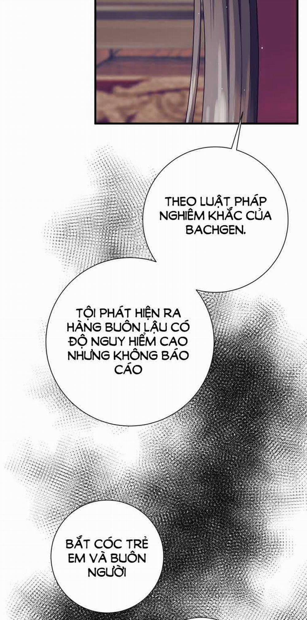 [18+] Tôi Đã Kết Hôn Với Kẻ Thù Giết Cha Mẹ 23.2 trang 5