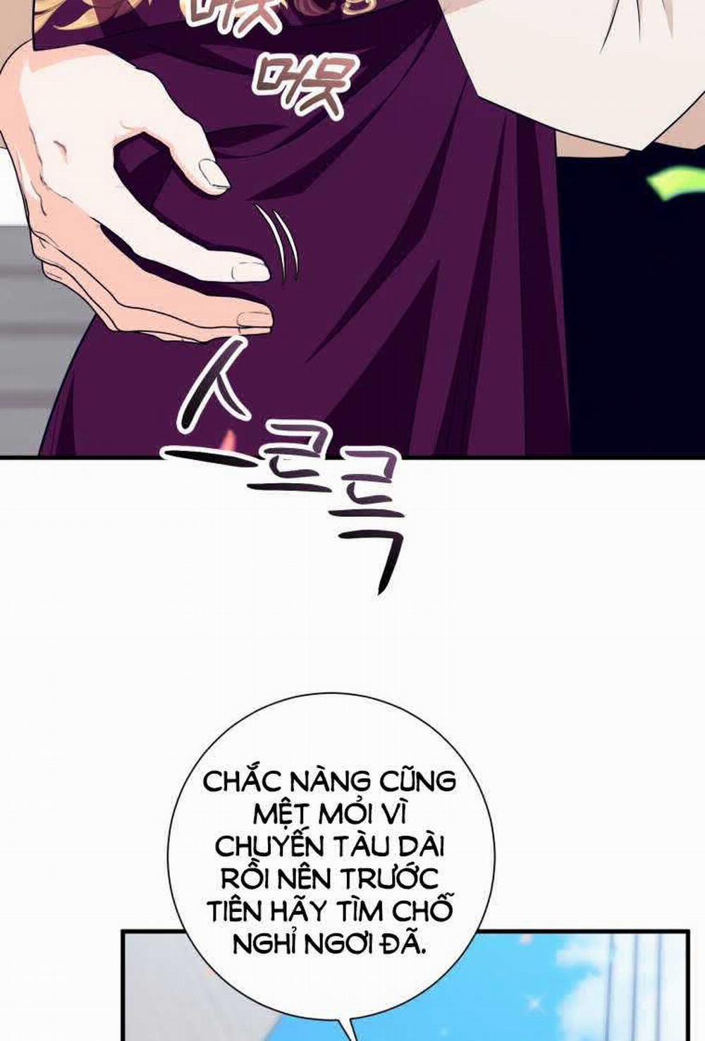 [18+] Tôi Đã Kết Hôn Với Kẻ Thù Giết Cha Mẹ 23.2 trang 51