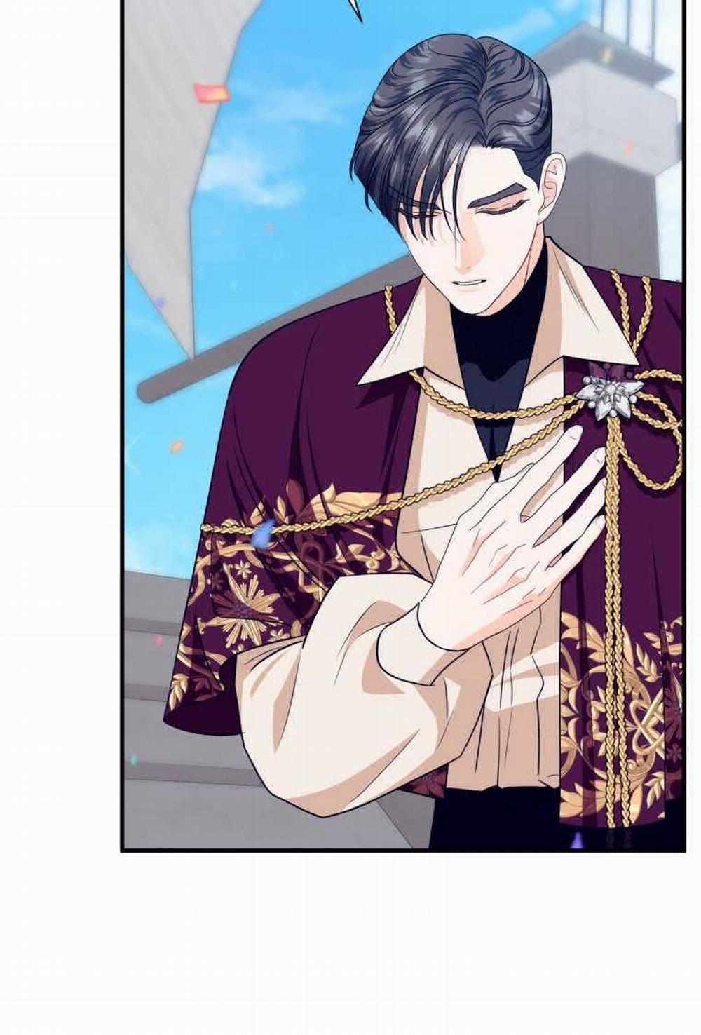 [18+] Tôi Đã Kết Hôn Với Kẻ Thù Giết Cha Mẹ 23.2 trang 52