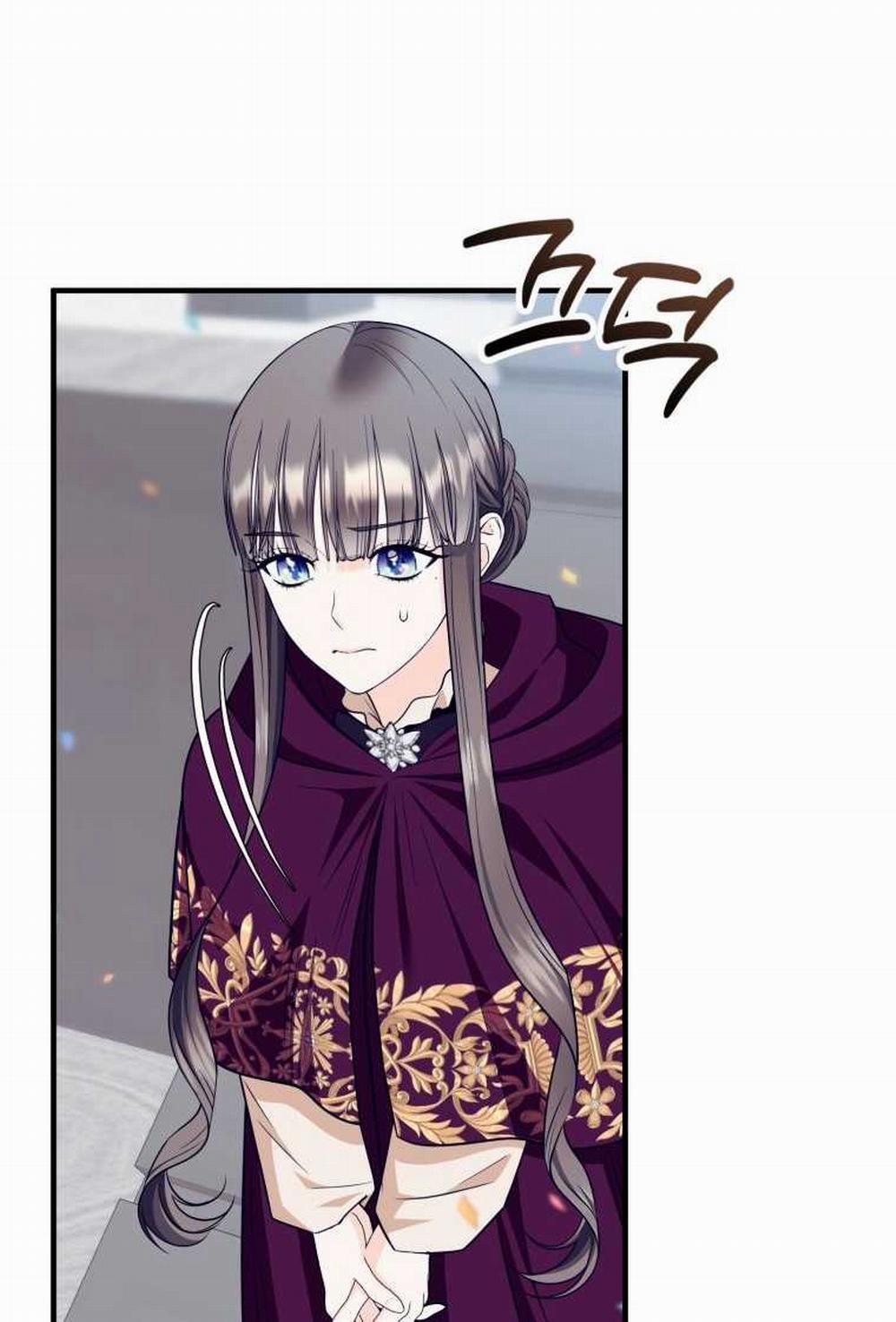 [18+] Tôi Đã Kết Hôn Với Kẻ Thù Giết Cha Mẹ 23.2 trang 53