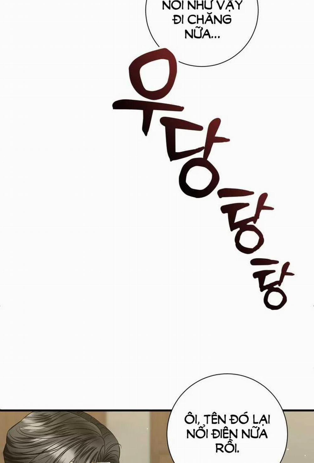 [18+] Tôi Đã Kết Hôn Với Kẻ Thù Giết Cha Mẹ 23.2 trang 57