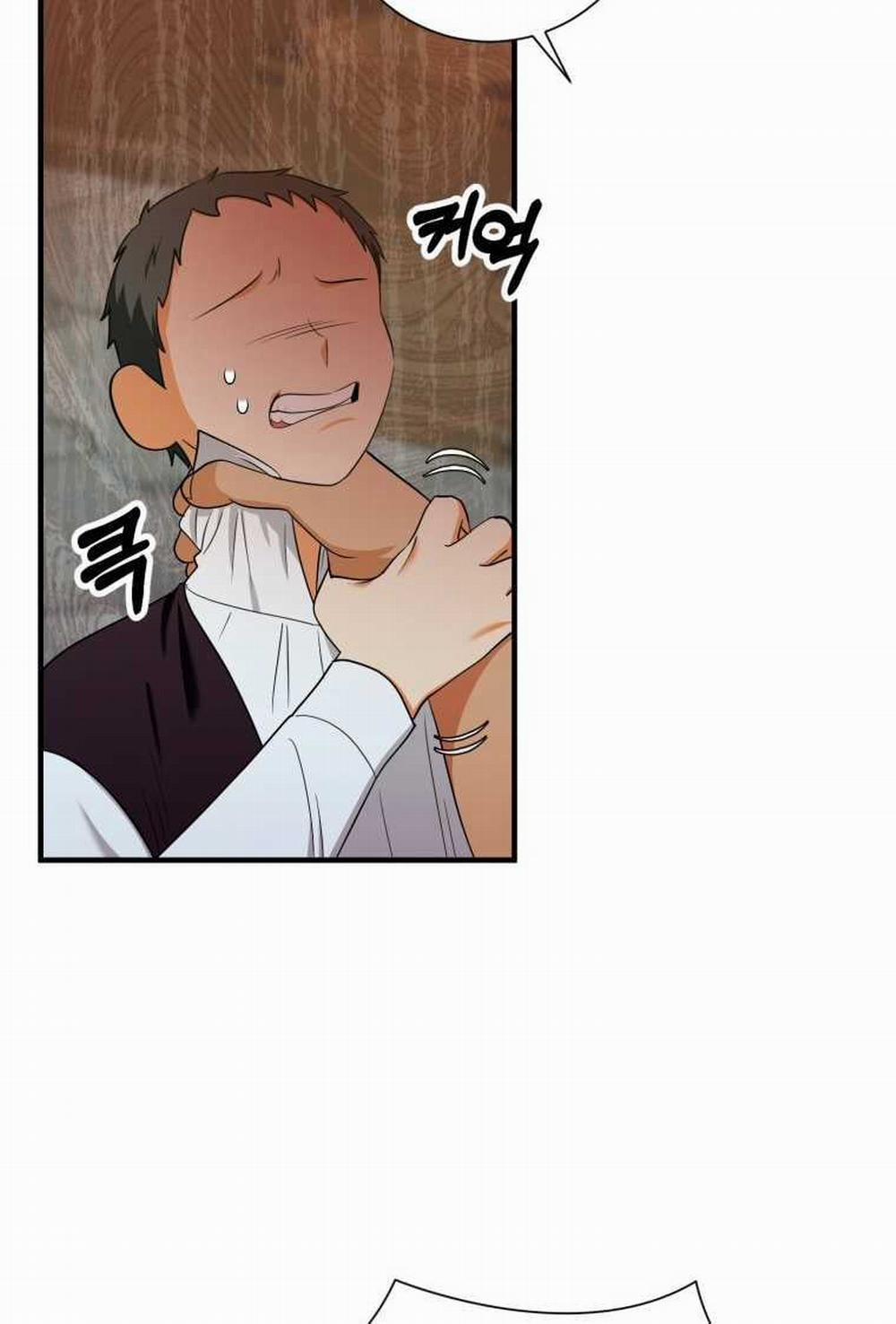 [18+] Tôi Đã Kết Hôn Với Kẻ Thù Giết Cha Mẹ 23.2 trang 59