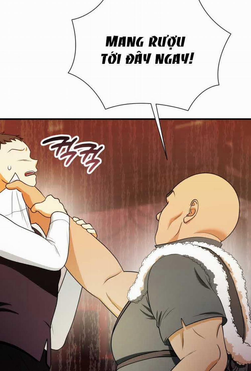 [18+] Tôi Đã Kết Hôn Với Kẻ Thù Giết Cha Mẹ 23.2 trang 60