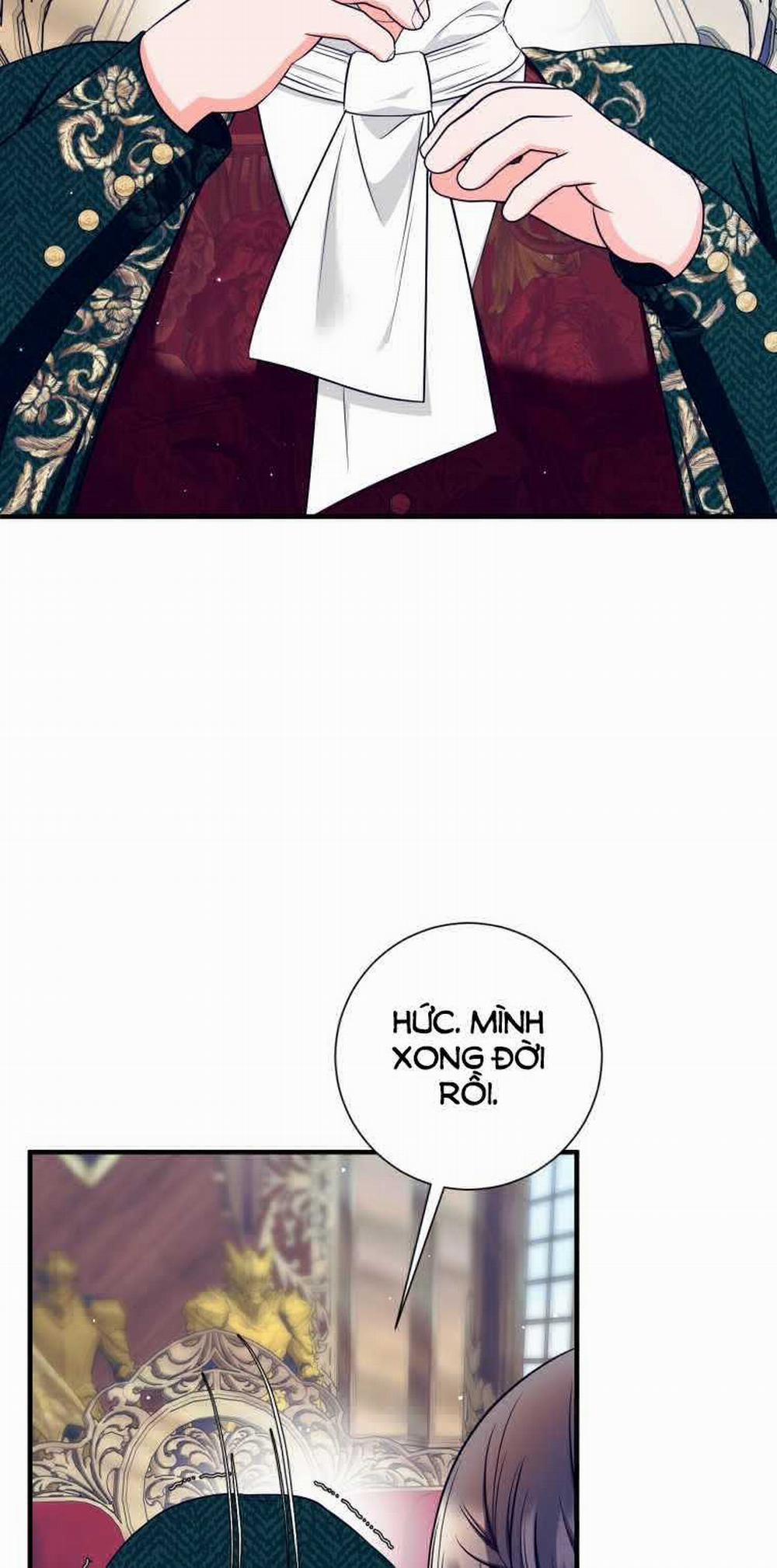 [18+] Tôi Đã Kết Hôn Với Kẻ Thù Giết Cha Mẹ 23.2 trang 7