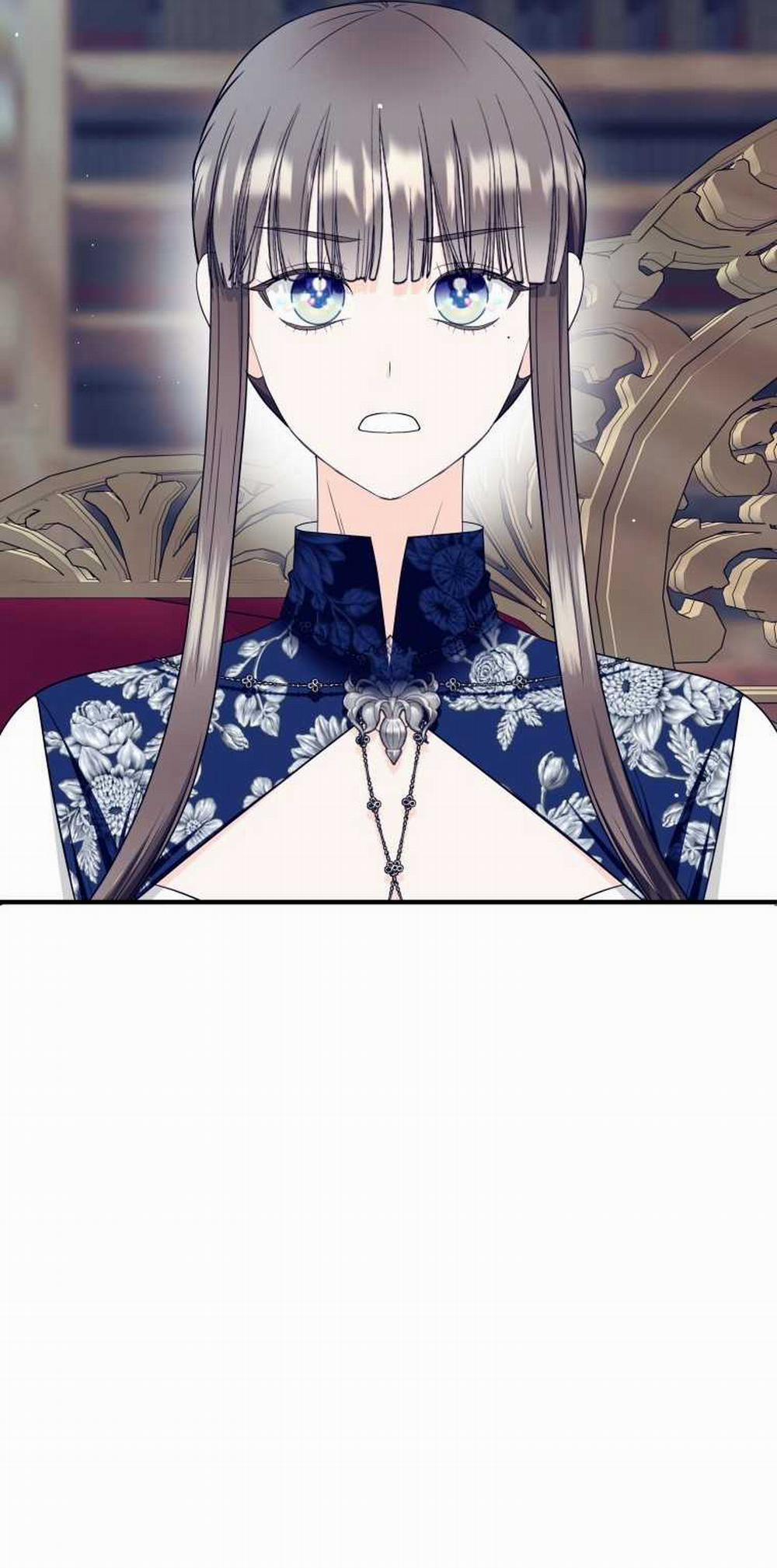 [18+] Tôi Đã Kết Hôn Với Kẻ Thù Giết Cha Mẹ 23.2 trang 9