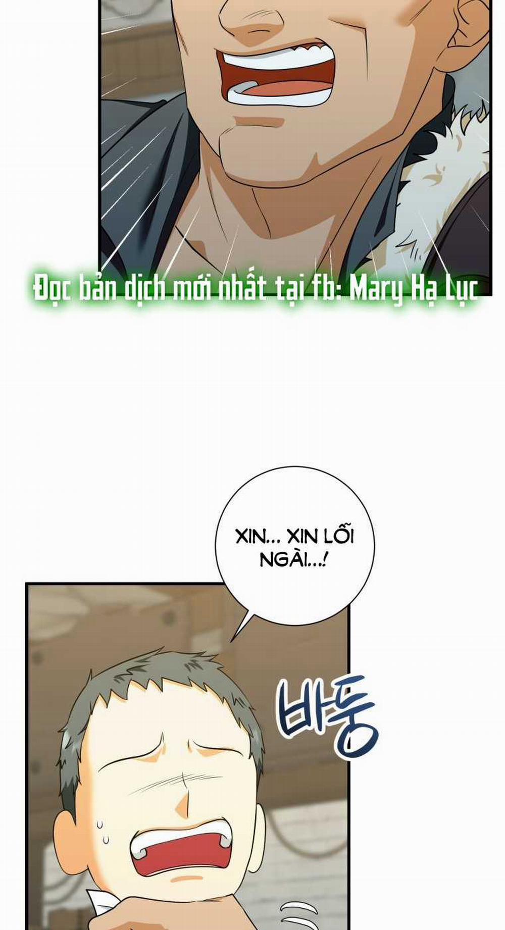 [18+] Tôi Đã Kết Hôn Với Kẻ Thù Giết Cha Mẹ 24.1 trang 10