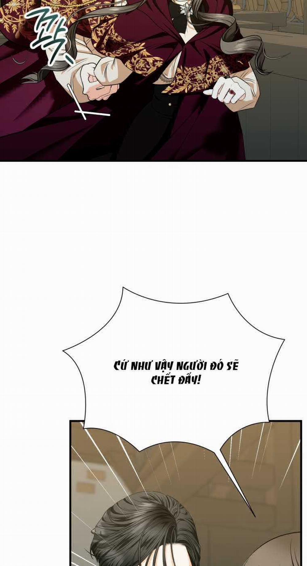 [18+] Tôi Đã Kết Hôn Với Kẻ Thù Giết Cha Mẹ 24.1 trang 12