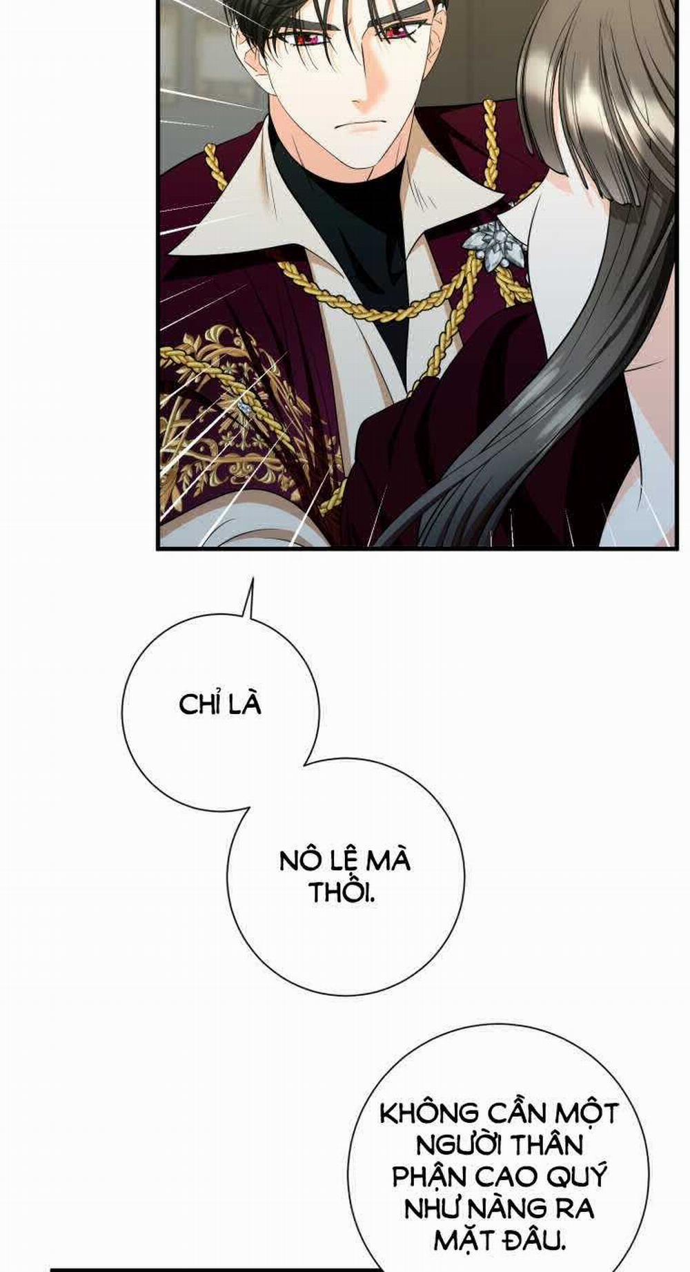 [18+] Tôi Đã Kết Hôn Với Kẻ Thù Giết Cha Mẹ 24.1 trang 13