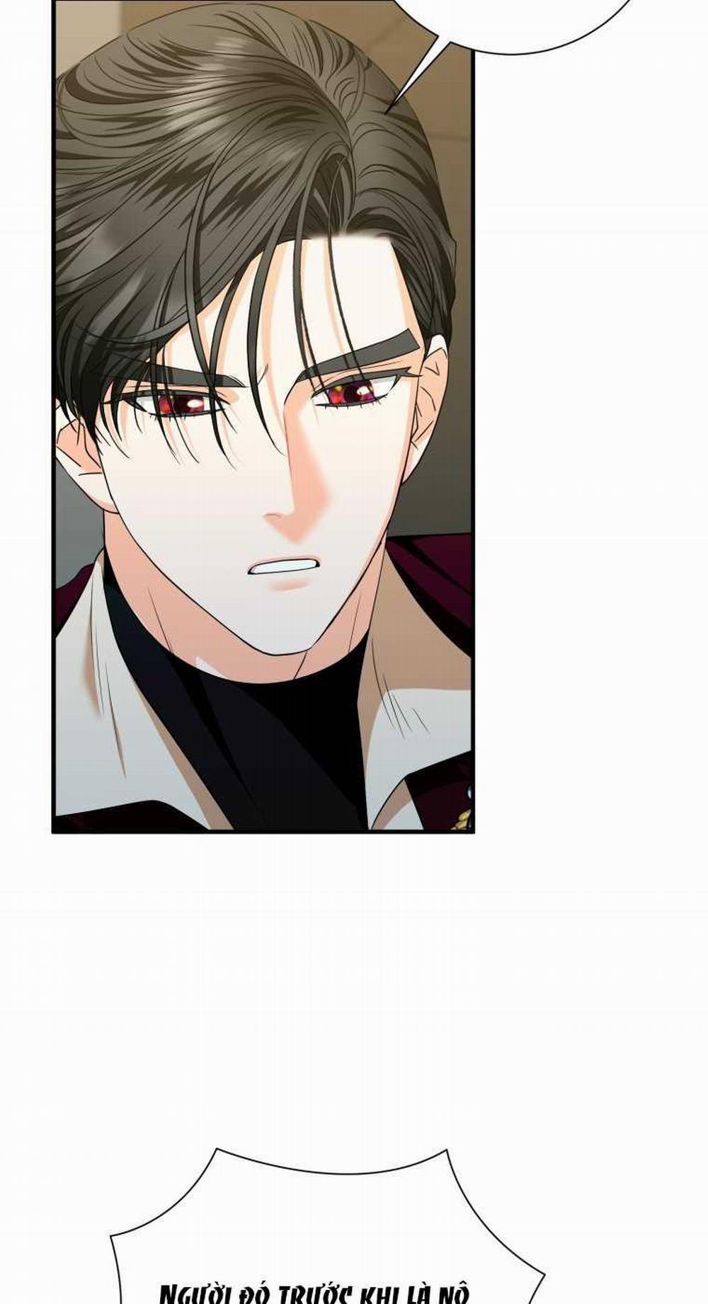 [18+] Tôi Đã Kết Hôn Với Kẻ Thù Giết Cha Mẹ 24.1 trang 14