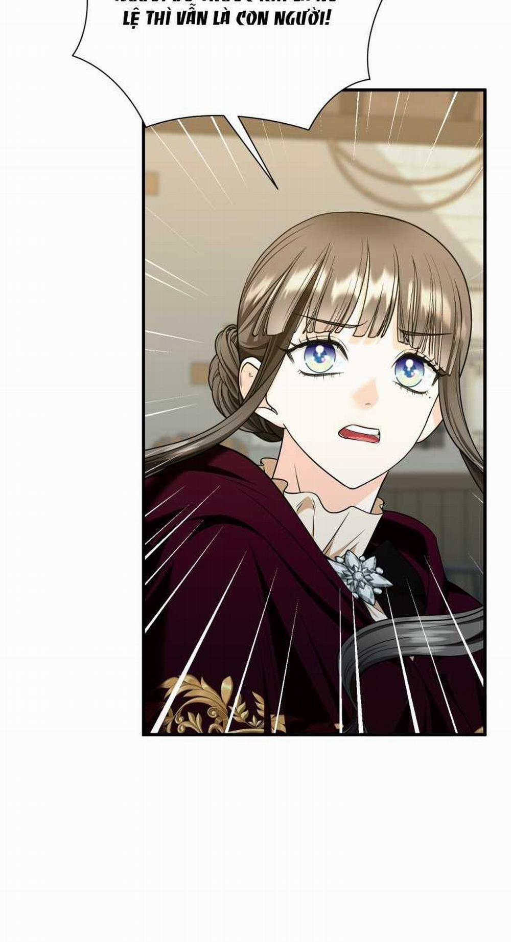 [18+] Tôi Đã Kết Hôn Với Kẻ Thù Giết Cha Mẹ 24.1 trang 15