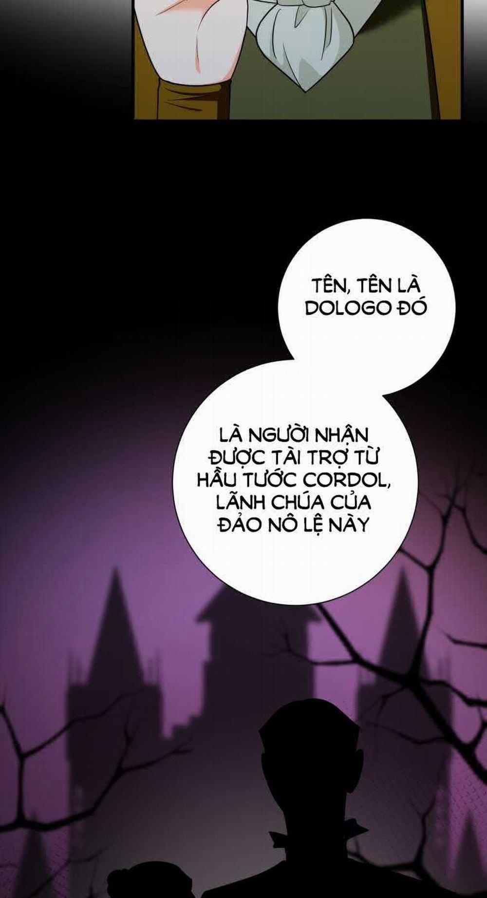 [18+] Tôi Đã Kết Hôn Với Kẻ Thù Giết Cha Mẹ 24.1 trang 19