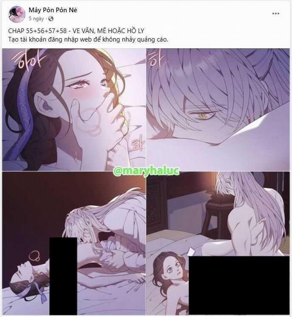 [18+] Tôi Đã Kết Hôn Với Kẻ Thù Giết Cha Mẹ 24.1 trang 2