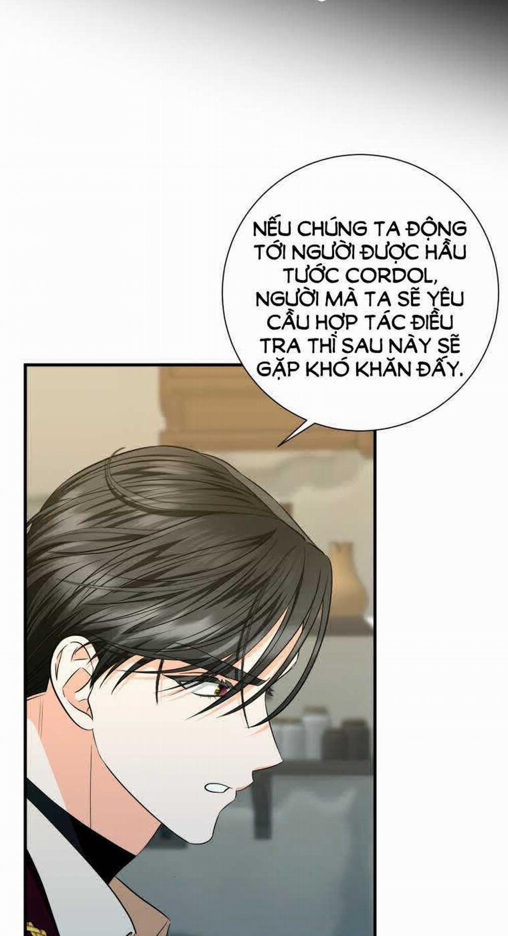 [18+] Tôi Đã Kết Hôn Với Kẻ Thù Giết Cha Mẹ 24.1 trang 21