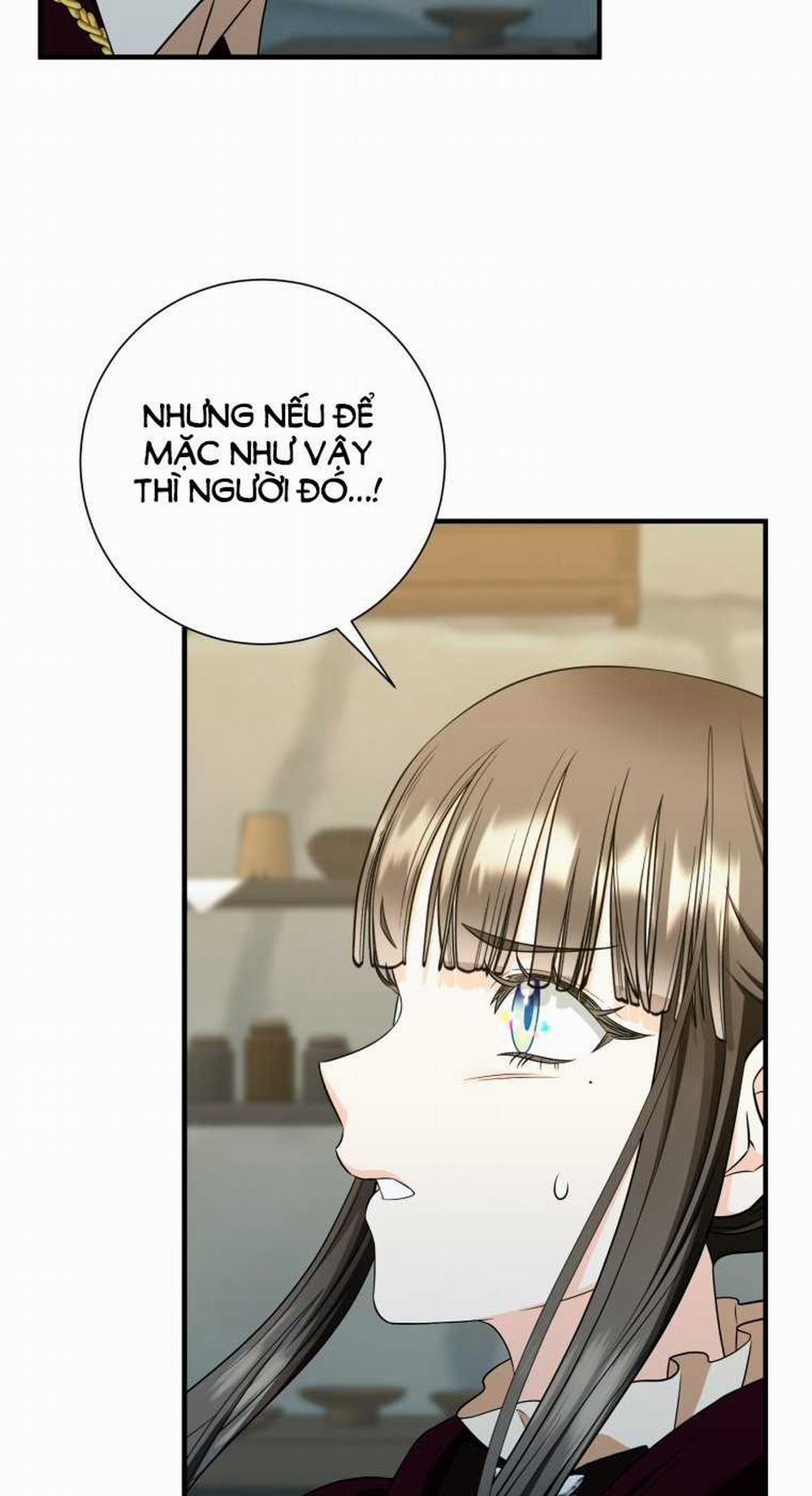 [18+] Tôi Đã Kết Hôn Với Kẻ Thù Giết Cha Mẹ 24.1 trang 22