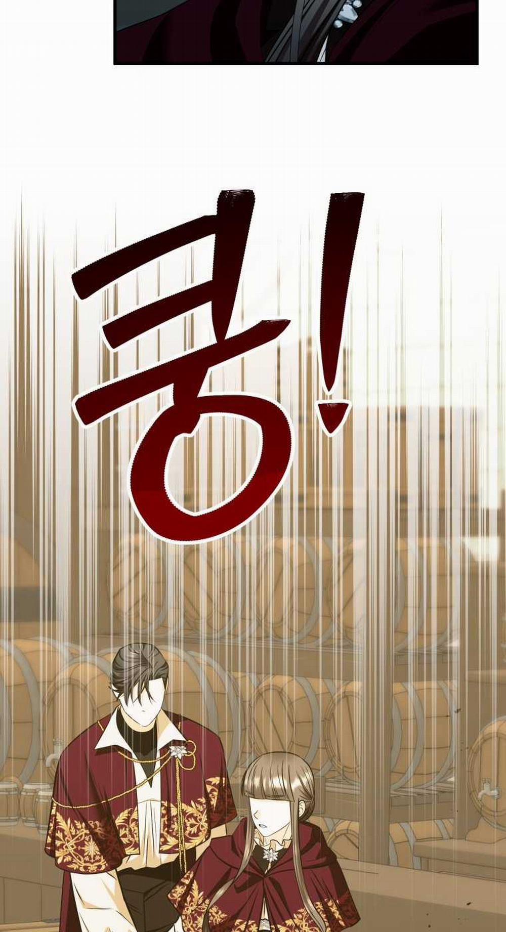 [18+] Tôi Đã Kết Hôn Với Kẻ Thù Giết Cha Mẹ 24.1 trang 23