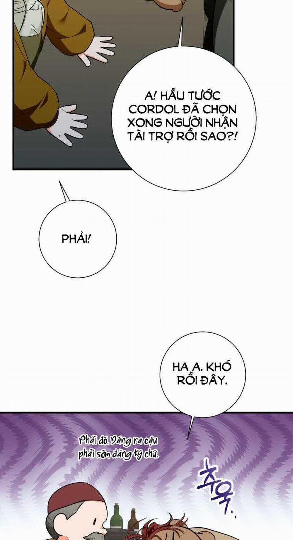 [18+] Tôi Đã Kết Hôn Với Kẻ Thù Giết Cha Mẹ 24.1 trang 29