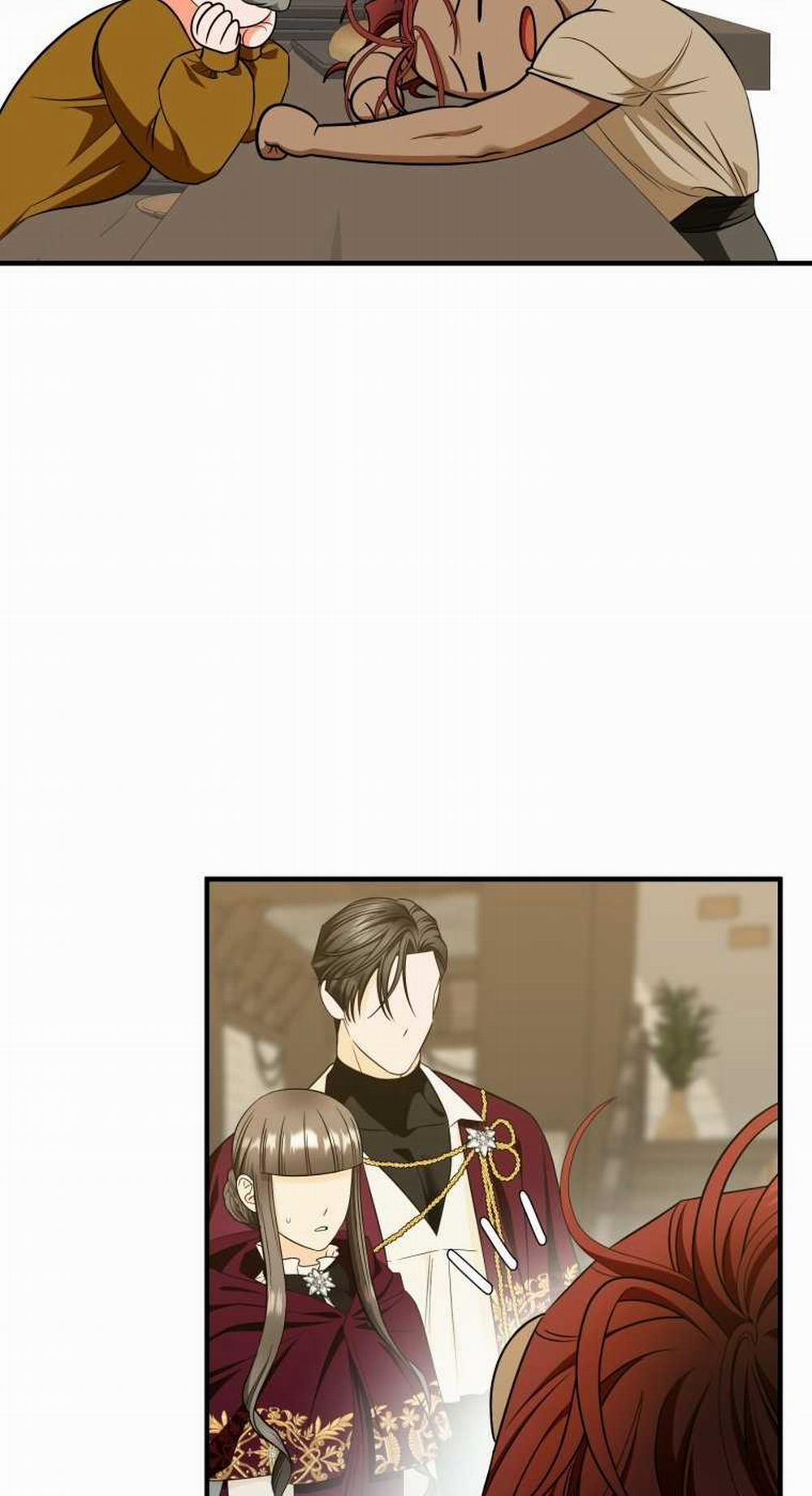 [18+] Tôi Đã Kết Hôn Với Kẻ Thù Giết Cha Mẹ 24.1 trang 30