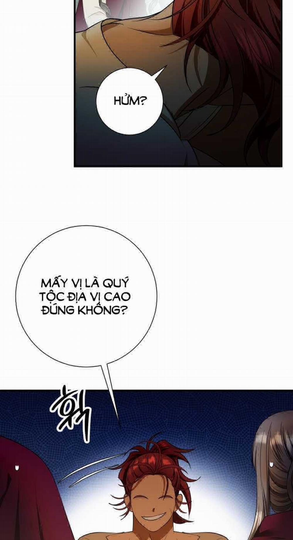 [18+] Tôi Đã Kết Hôn Với Kẻ Thù Giết Cha Mẹ 24.1 trang 31