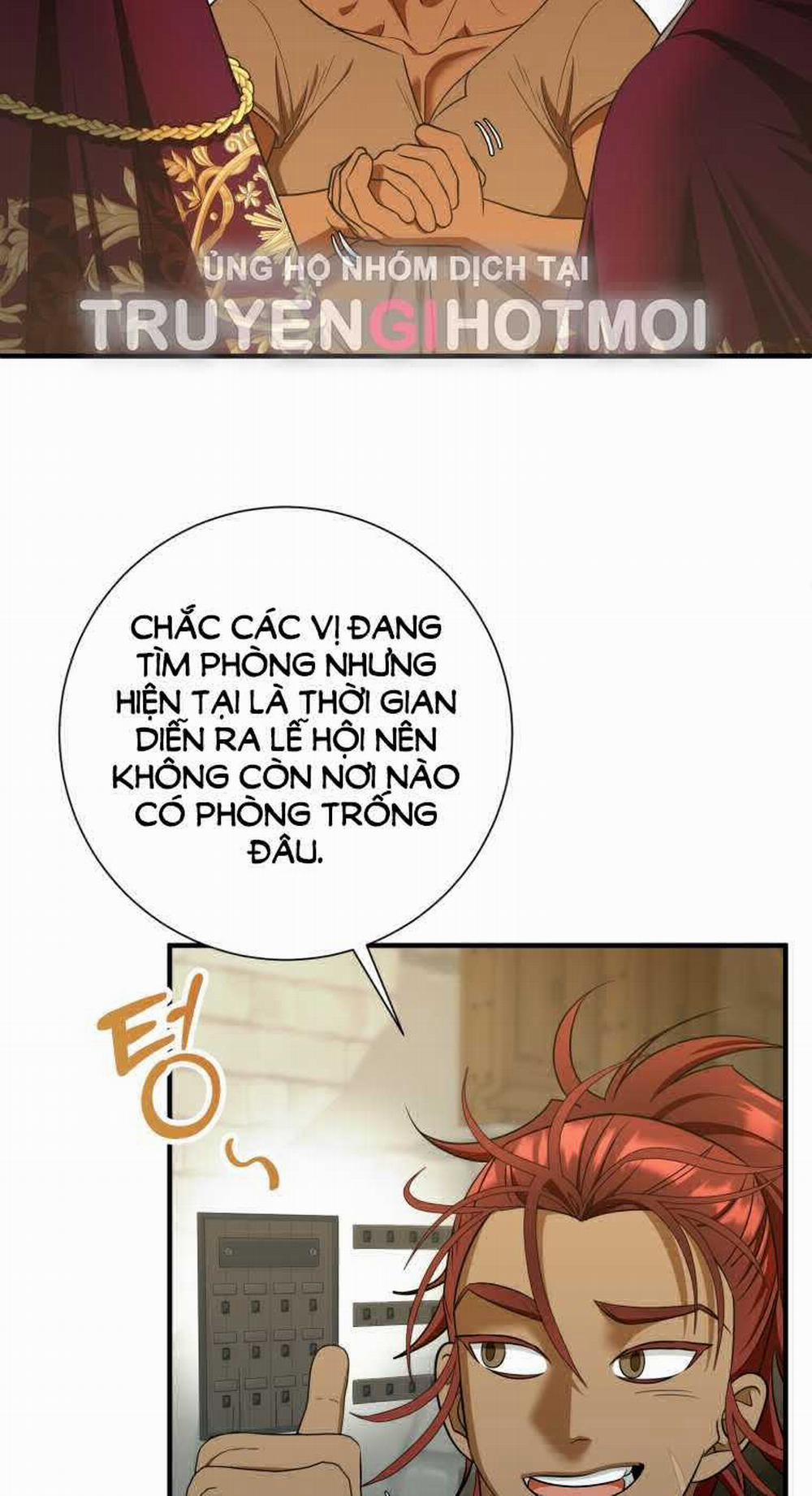 [18+] Tôi Đã Kết Hôn Với Kẻ Thù Giết Cha Mẹ 24.1 trang 32