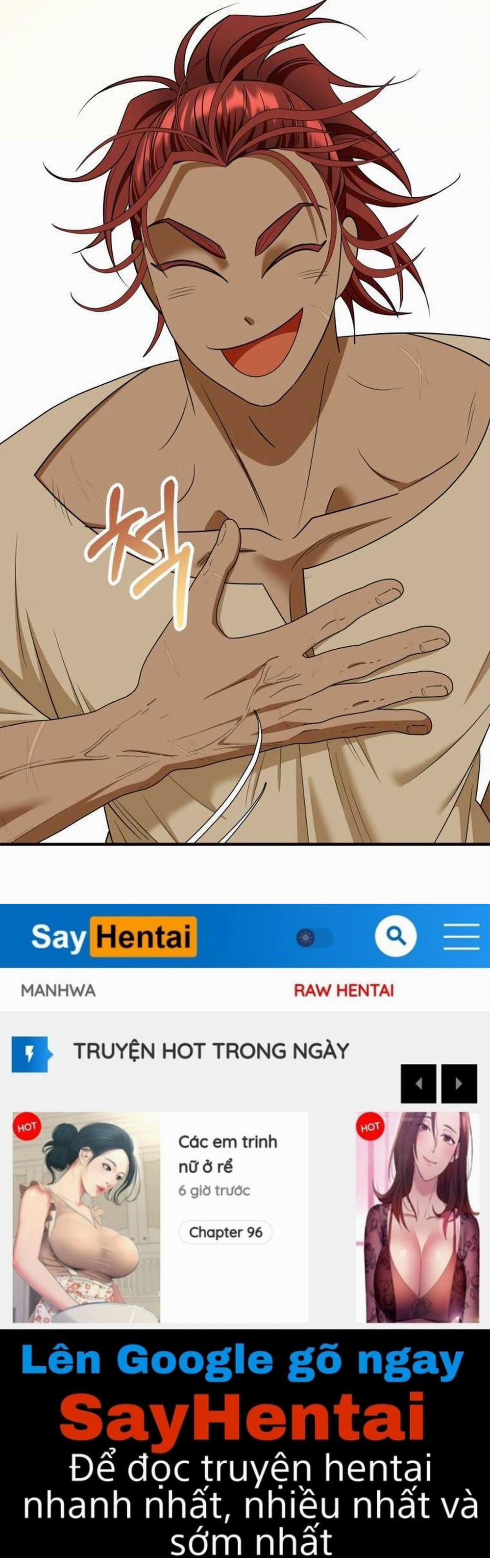 [18+] Tôi Đã Kết Hôn Với Kẻ Thù Giết Cha Mẹ 24.1 trang 34