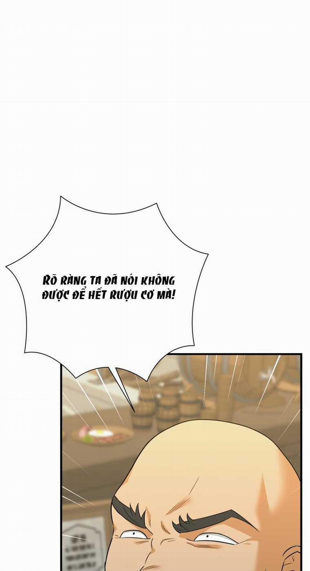 [18+] Tôi Đã Kết Hôn Với Kẻ Thù Giết Cha Mẹ 24.1 trang 9