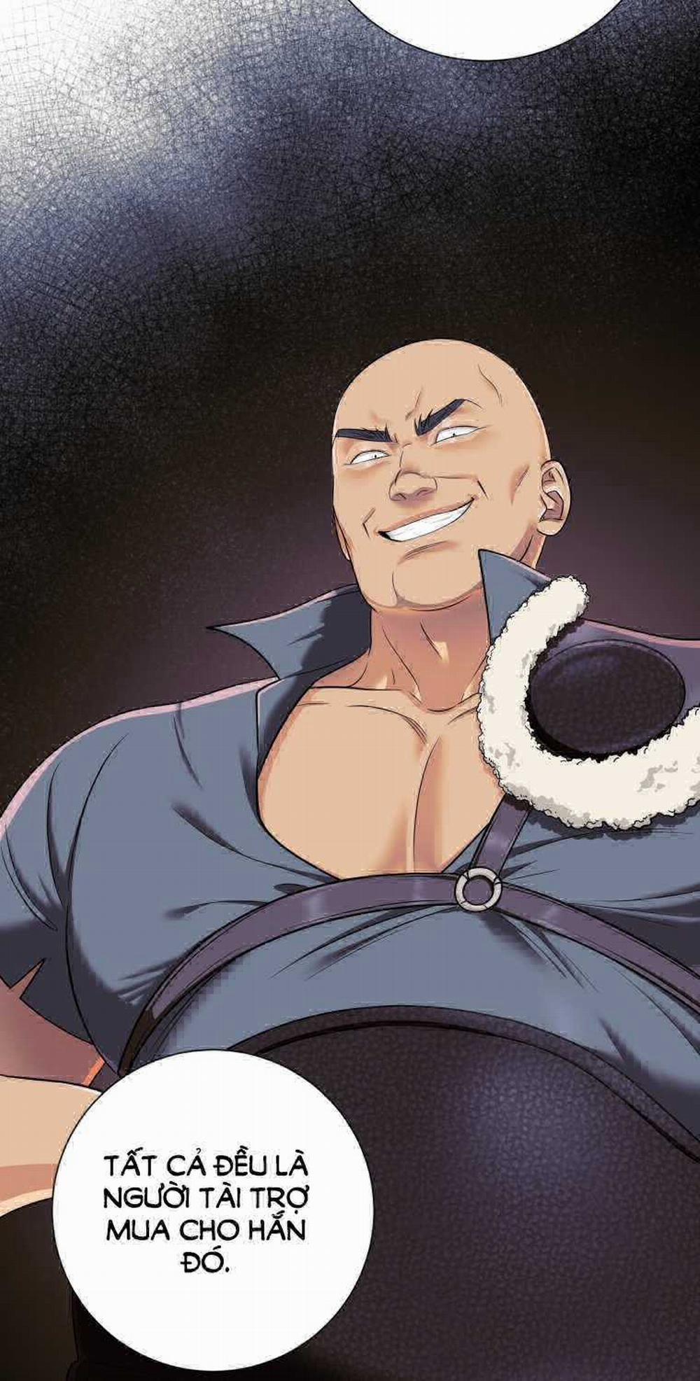 [18+] Tôi Đã Kết Hôn Với Kẻ Thù Giết Cha Mẹ 24.2 trang 10