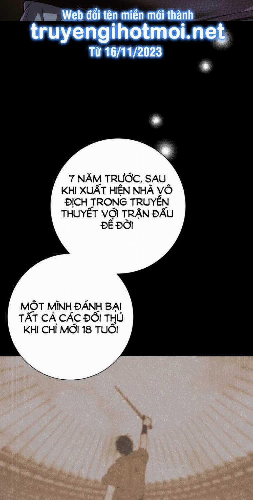 [18+] Tôi Đã Kết Hôn Với Kẻ Thù Giết Cha Mẹ 24.2 trang 11