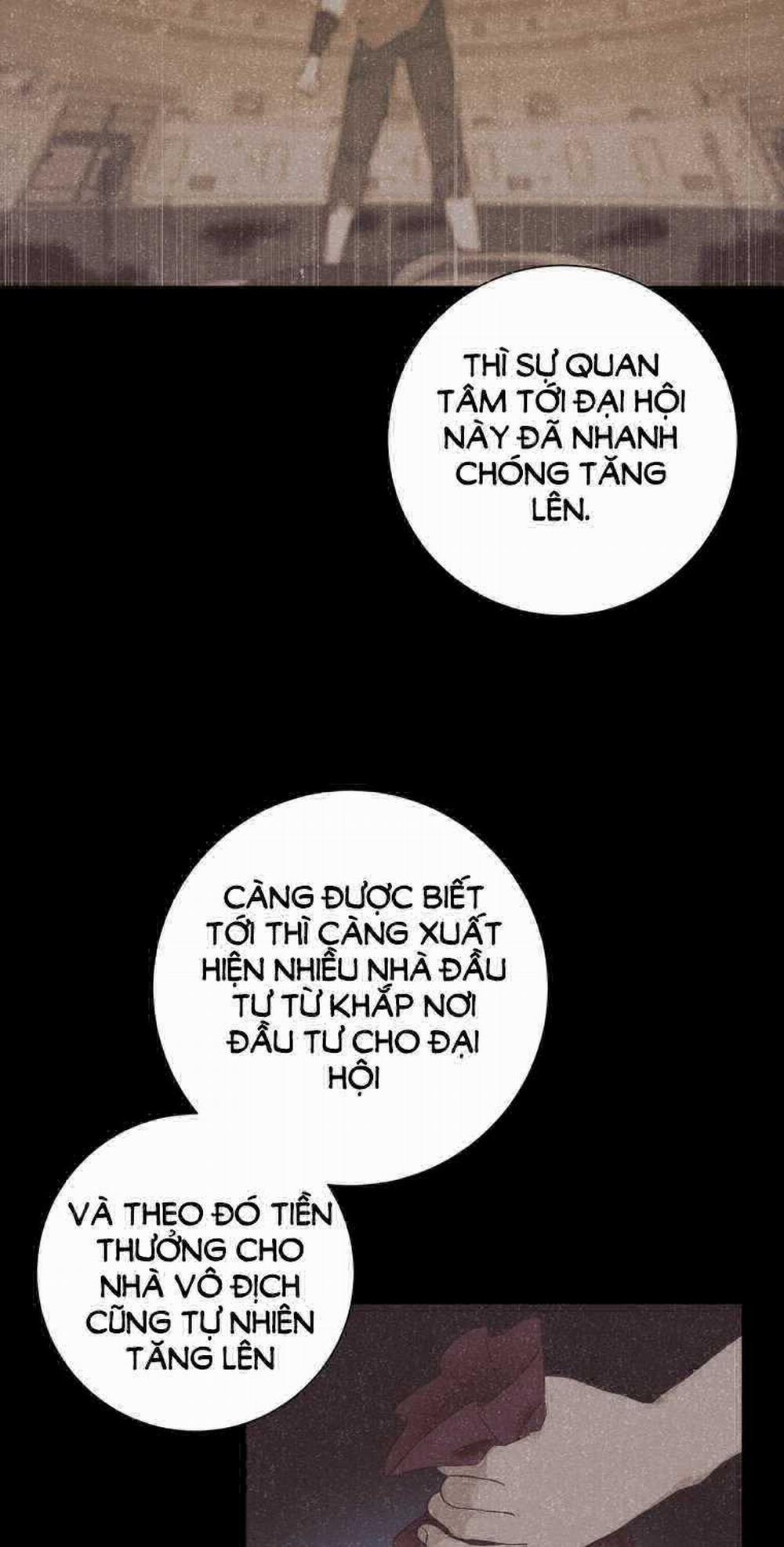 [18+] Tôi Đã Kết Hôn Với Kẻ Thù Giết Cha Mẹ 24.2 trang 12