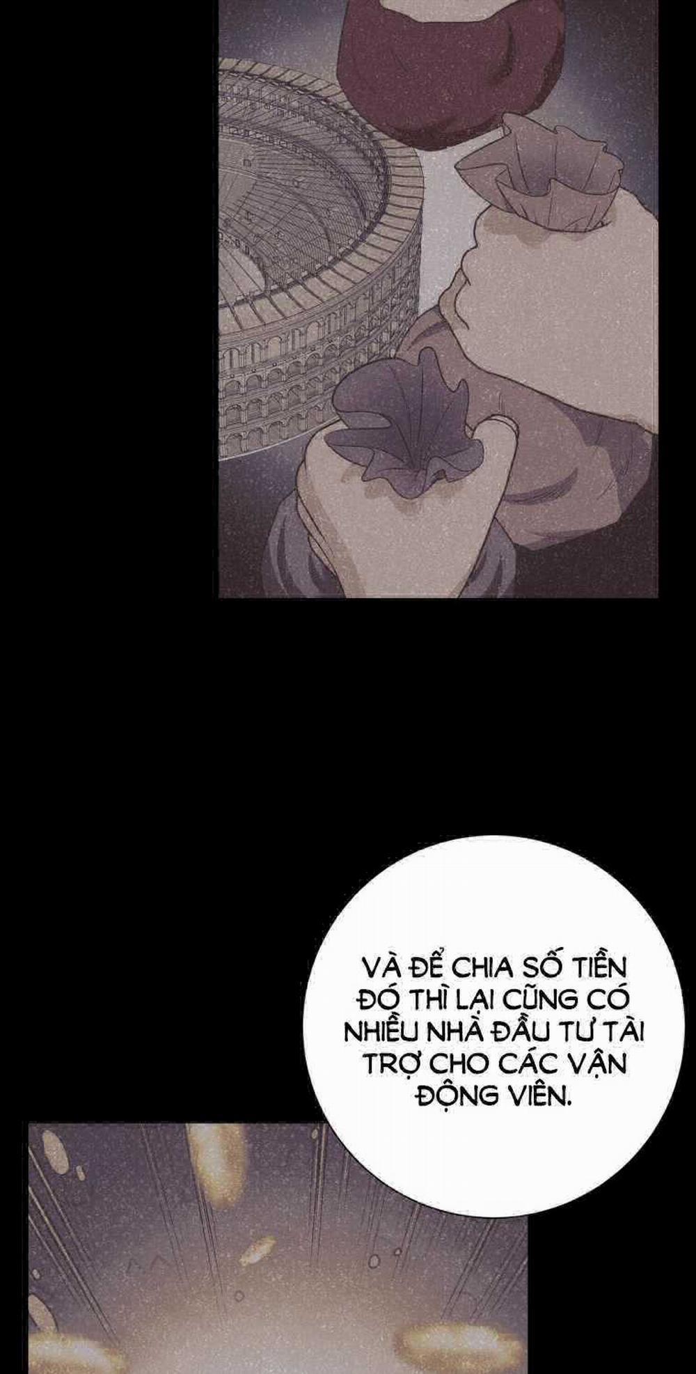 [18+] Tôi Đã Kết Hôn Với Kẻ Thù Giết Cha Mẹ 24.2 trang 13