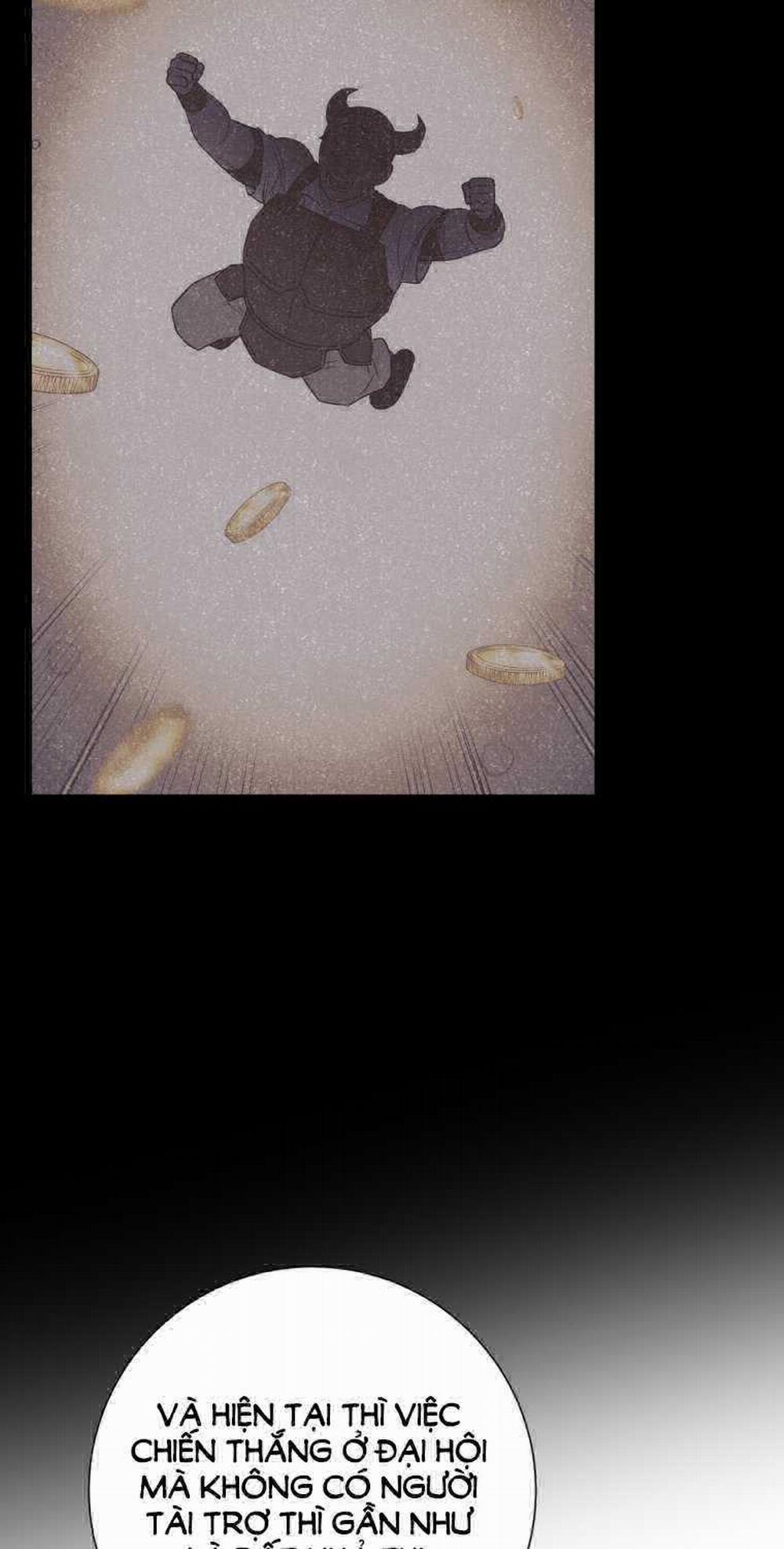 [18+] Tôi Đã Kết Hôn Với Kẻ Thù Giết Cha Mẹ 24.2 trang 14