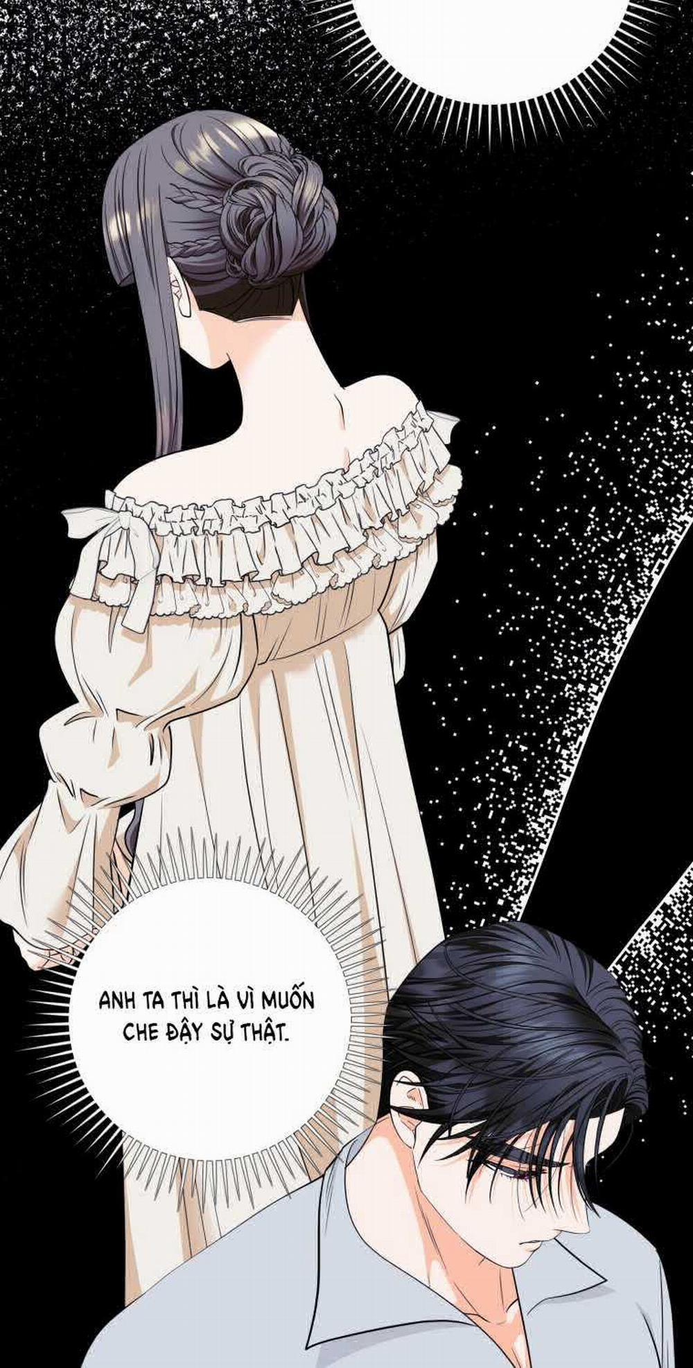 [18+] Tôi Đã Kết Hôn Với Kẻ Thù Giết Cha Mẹ 24.2 trang 27