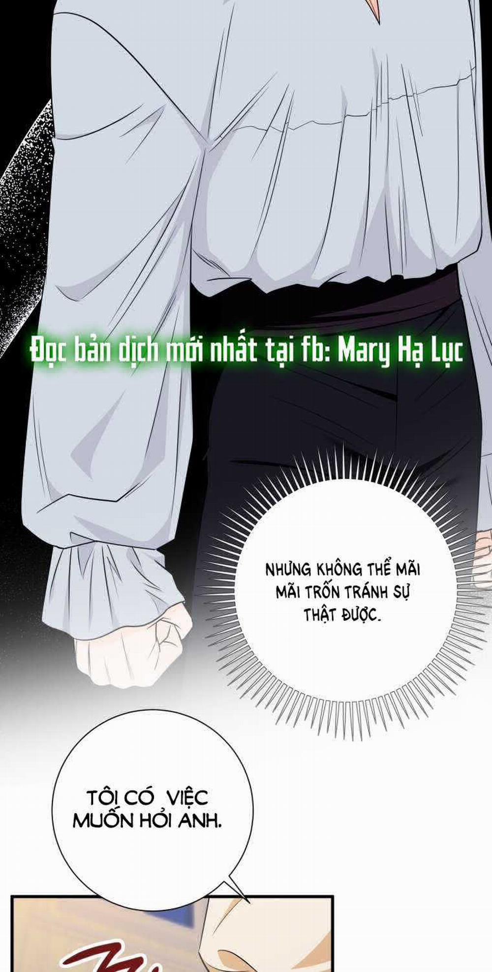 [18+] Tôi Đã Kết Hôn Với Kẻ Thù Giết Cha Mẹ 24.2 trang 28