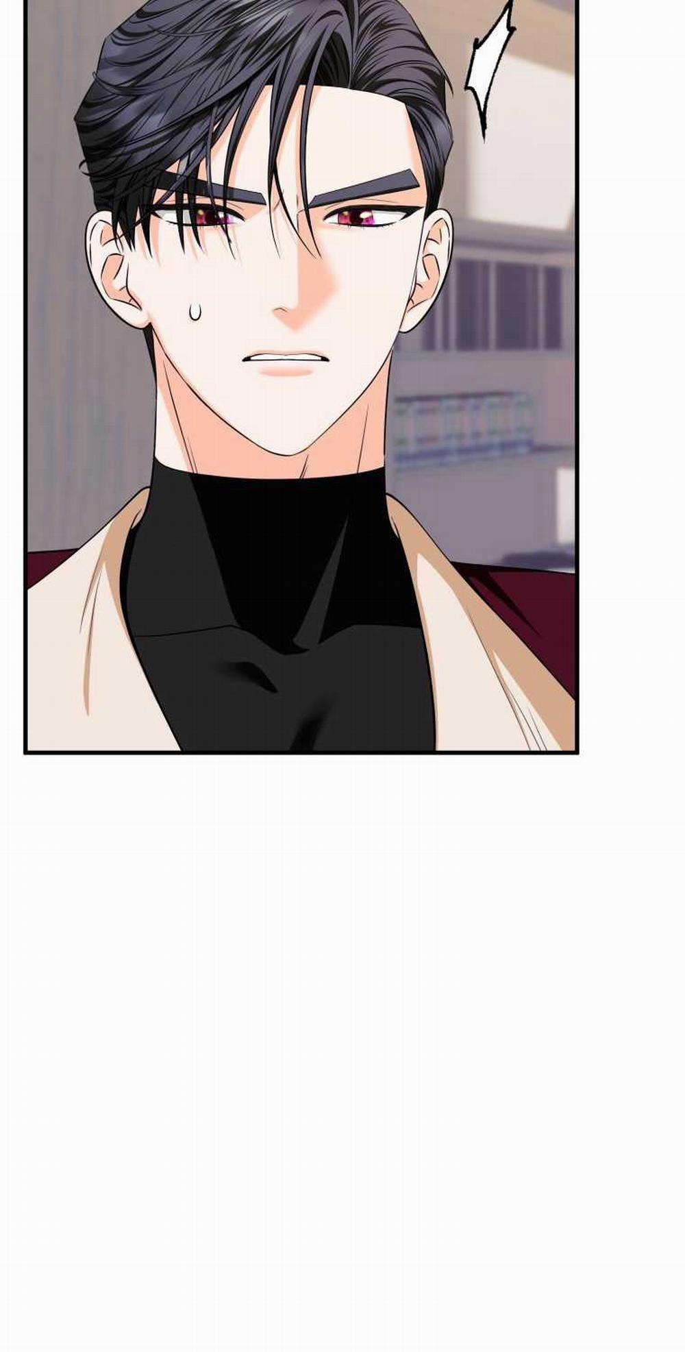 [18+] Tôi Đã Kết Hôn Với Kẻ Thù Giết Cha Mẹ 24.2 trang 33