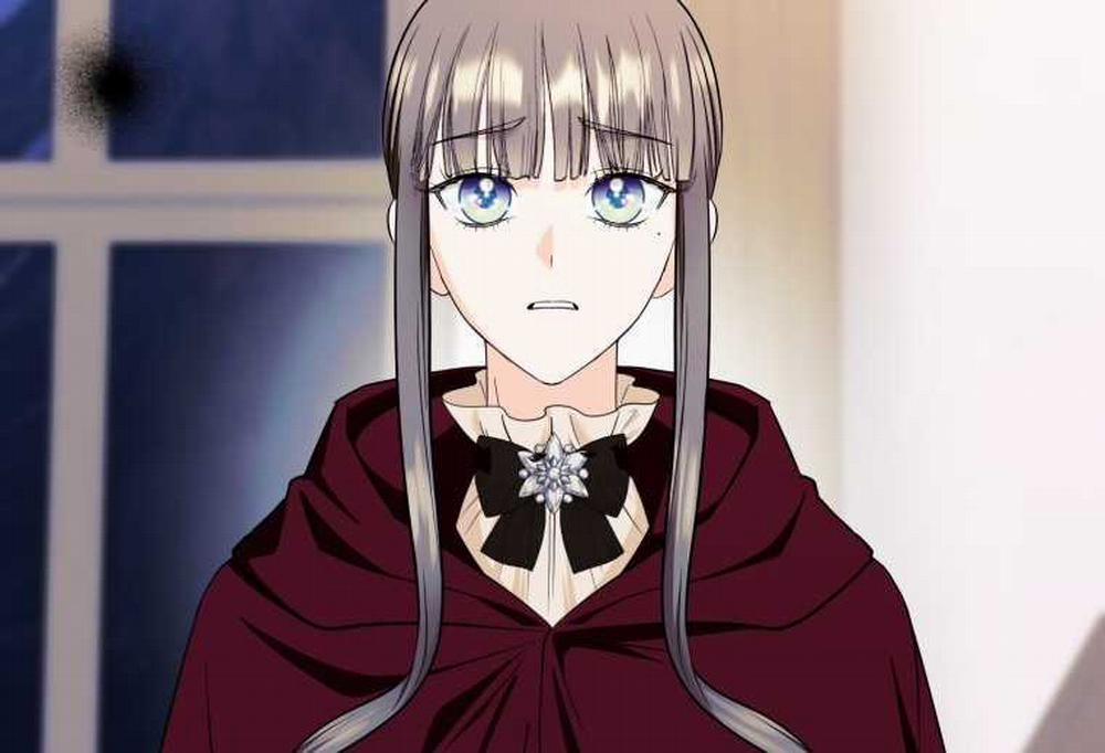 [18+] Tôi Đã Kết Hôn Với Kẻ Thù Giết Cha Mẹ 24.2 trang 41