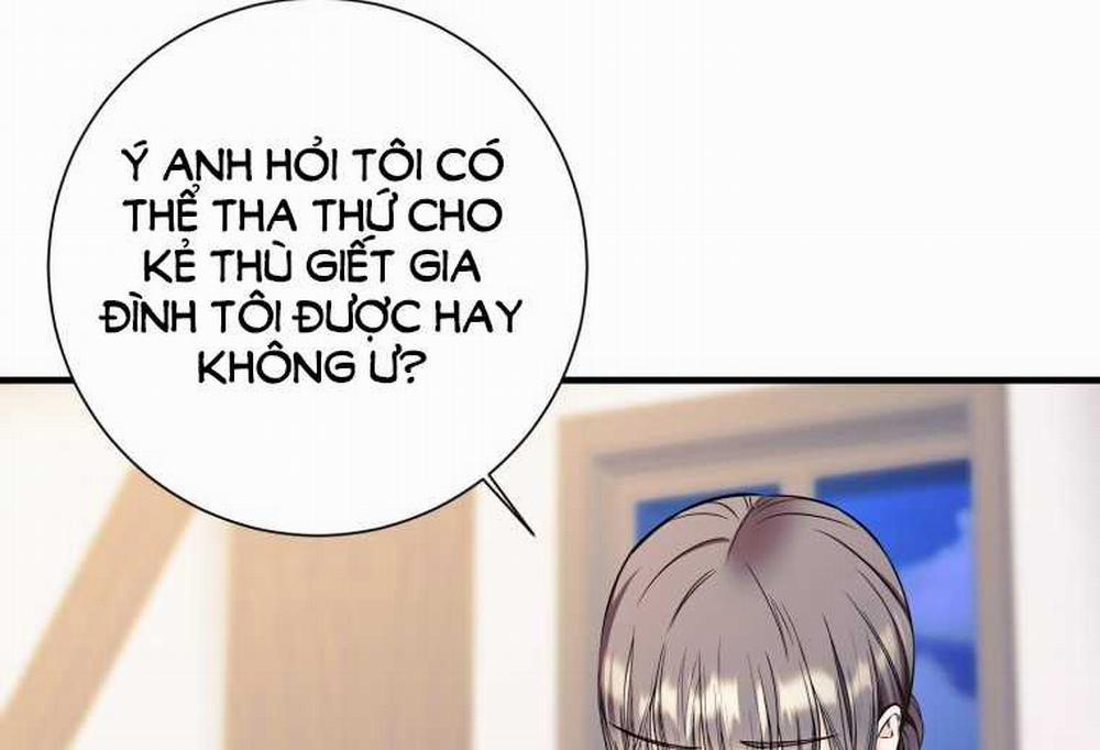 [18+] Tôi Đã Kết Hôn Với Kẻ Thù Giết Cha Mẹ 24.2 trang 46