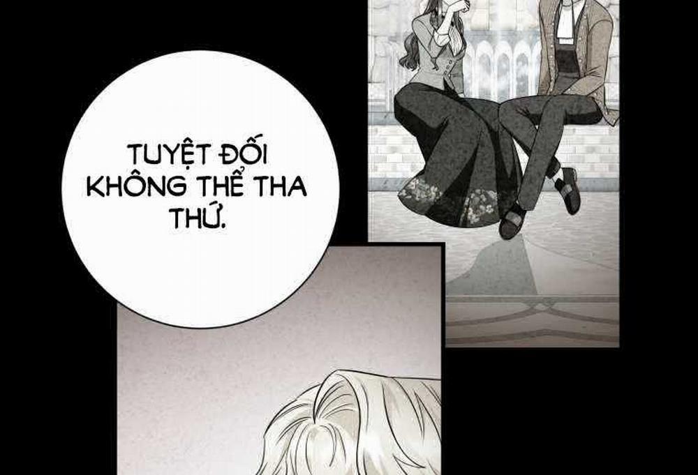 [18+] Tôi Đã Kết Hôn Với Kẻ Thù Giết Cha Mẹ 24.2 trang 54