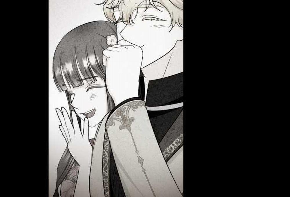 [18+] Tôi Đã Kết Hôn Với Kẻ Thù Giết Cha Mẹ 24.2 trang 55